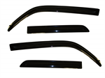 AVS 94242 VENTVISOR 4PC 4RUNNER 10