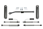FABTECH K2334DL Leveling Kit Suspension