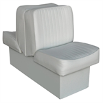 Boat Seat