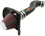 K&N 57-2539 Fuel Injection Performance Kit: 2002-2003 Ford Exp