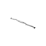WALKER 56184 Exhaust Resonator Pipe