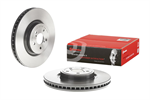 BREMBO 09.A870.11 Brake Rotor