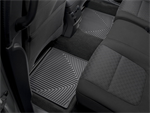 WEATHERTECH W231 Floor Mat