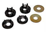 ENERGY SUSPENSION 5.1103G MOTOR MOUNT INSERT ECLIPSE GR