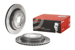 BREMBO 09.N235.21 Brake Rotor
