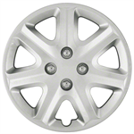 COAST 2 COAST B890215S CCI WHEEL COVER; 15IN; H5