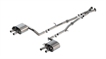 BORLA 140936 Exhaust System Kit
