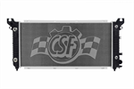 CSF 3729 Radiator