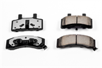 POWER STOP Z36-370 Brake Pad