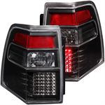 ANZO 311110 LED TAILLIGHT FORD