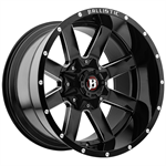PRESTIGE 959244050-81GBX Wheel