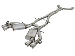 AFE 49-34069-P MACH FORCE XP EXHAUST