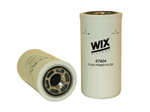 WIX 57404 FILTERS OEM