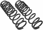 MOOG CC782 Coil Spring