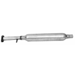 WALKER 54536 RESONATOR ASSEMBLY DOMESTIC