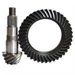 NITRO GEAR D30JK-456-NG Differential Ring and Pinion
