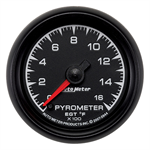 AUTOMETER 5944 Pyrometer Gauge