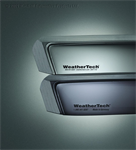 WEATHERTECH 80562 Rainguard