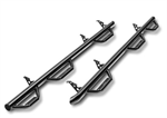 N-FAB F1797QC-6 Nerf Bar - Truck Wheel to Wheel