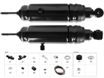 MONROE MA711 MAX-AIR ADJUSTABLE  SHOCK      PR