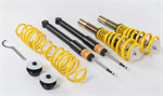 ST SUSPENSIONS 1321000B Coil Over Shock Absorber