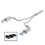 FORD PERFORMANCE M-5200-M8TCA Exhaust System Kit