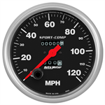 AUTOMETER 3994 Speedometer