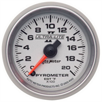 AUTOMETER 4945 Pyrometer Gauge