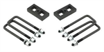 PRO COMP 64151 LEVEL LIFT - 1' REAR BLOCK