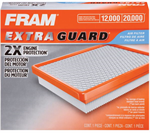 FRAM CA11858 AIR - RIGID PANEL