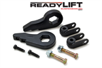READYLIFT 663000 Lift Kit: 2000-2006 Cadillac Escalade; 6 lug;