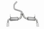 Exhaust System Kit