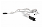 Exhaust System Kit