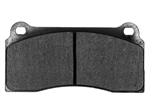 R/M BRAKES ST43R780T18 Brake Pad