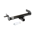 DRAW-TITE 65050 FRONT MOUNT RECEIVER HITCH CHEVY/GMC