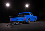 Remote Control Vehicle
