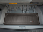 WEATHERTECH 43446 Cargo Area Liner