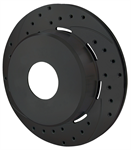 WILWOOD 160-11552-BK Brake Rotor