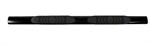 TRAILFX A7097B 5^ OVAL STR CHEVY SILV REG 19 BLK