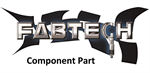 FABTECH FTS22016BK Lift Kit