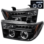 SPYDER 5012029 ( Spyder Signature ) Toyota Tundra 07-13 / Toyota Sequoia 08-13 P