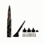 METRA 50WF WILDFIRE PRINT ANTENNA