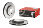 BREMBO 09.A717.11 Brake Rotor