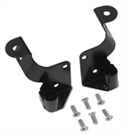 WARRIOR 1490 MIRROR/LIGHT BRACKET TJ97-02