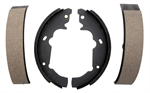 R/M BRAKES 780PG Brake Shoe