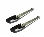 BLACK HORSE VO-H2070 Running Board