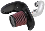 K&N 69-4524TS PERFORMANCE INTAKE KIT