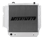 MISHIMOTO MMRAD-WRA-87 JEEP WRANGLER YJ AND TJ A