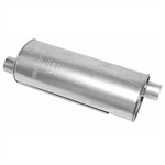 WALKER 22779 MUFFLER  BLAZER 92-93