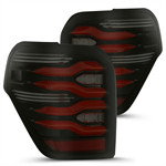 ALPHAREX 690050 Tail Light Assembly - LED